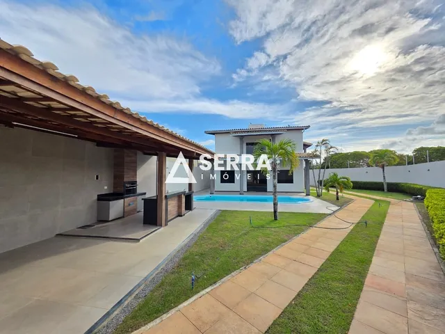 Imagem: Buraquinho Casa solta 4 quartos (3 suítes)