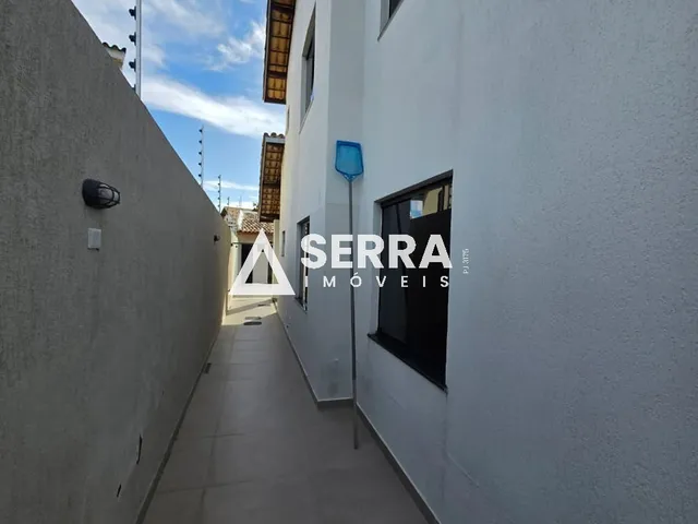 Imagem 2: Buraquinho | Casa solta | 4 quartos (3 suítes) | Piscina