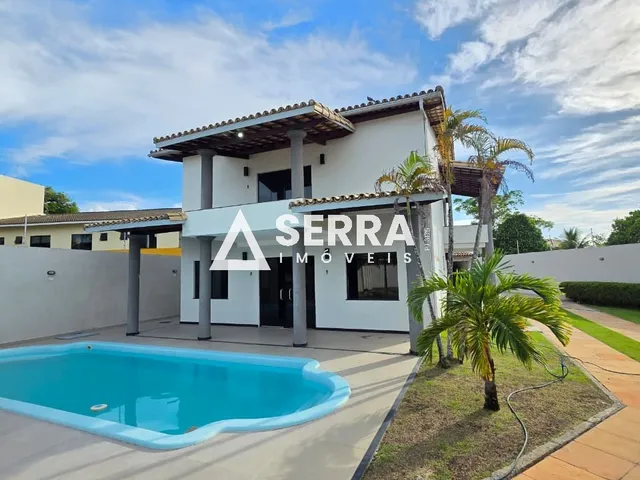 Imagem 7: Buraquinho | Casa solta | 4 quartos (3 suítes) | Piscina