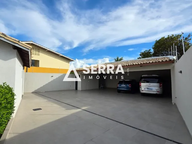 Imagem 3: Buraquinho | Casa solta | 4 quartos (3 suítes) | Piscina