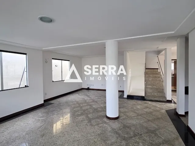 Imagem 4: Buraquinho | Casa solta | 4 quartos (3 suítes) | Piscina