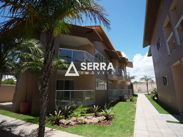 Imagem: Itacimirim Apartamento 3 Suítes Varanda