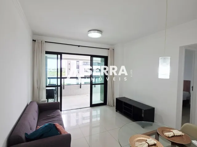 Imagem 9: Patamares | Apartamento 1/4 | 55 m² | Porteira Fechada