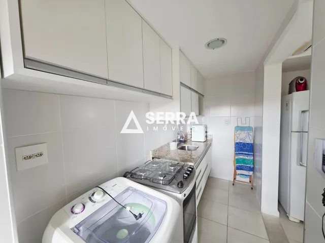 Imagem 4: Patamares | Apartamento 1/4 | 55 m² | Porteira Fechada