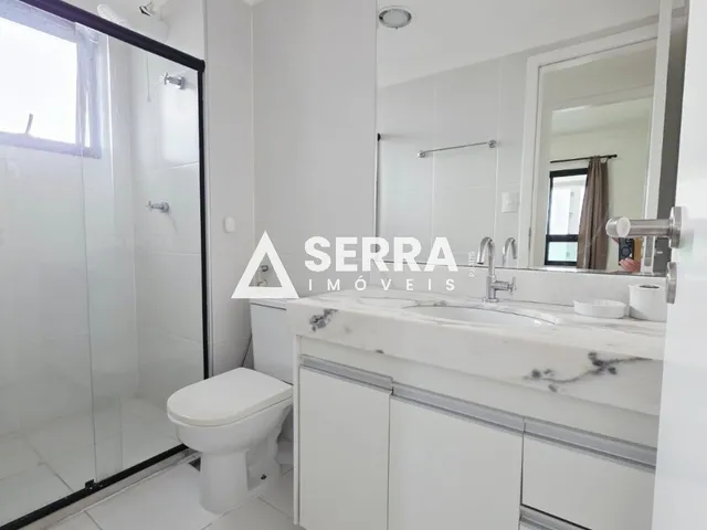 Imagem 8: Patamares | Apartamento 1/4 | 55 m² | Porteira Fechada