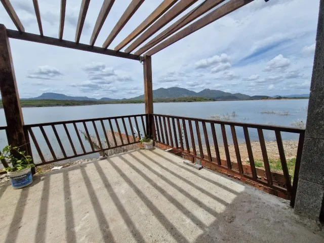 Imagem: Sítio Acarape 2.900M2- Vista Panorâmico