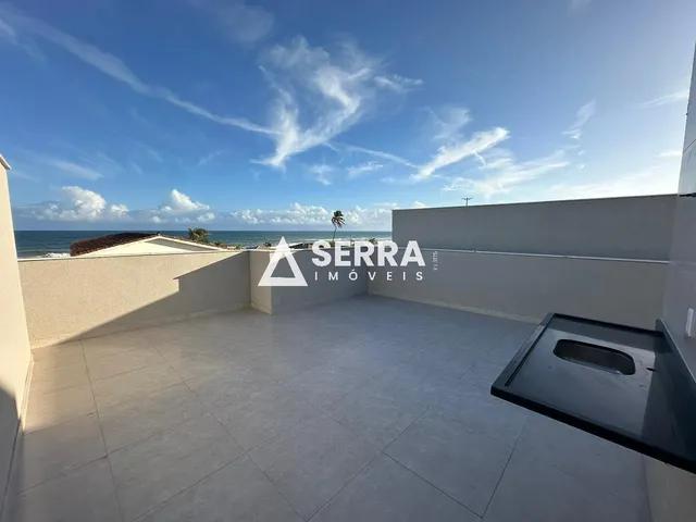 Imagem: Ipitanga Casa Duplex 150 m² 3 Quartos