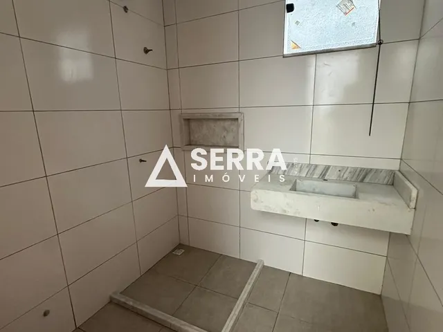 Imagem 2: Ipitanga | Casa Duplex | 150 m² | 3 Quartos | Varanda