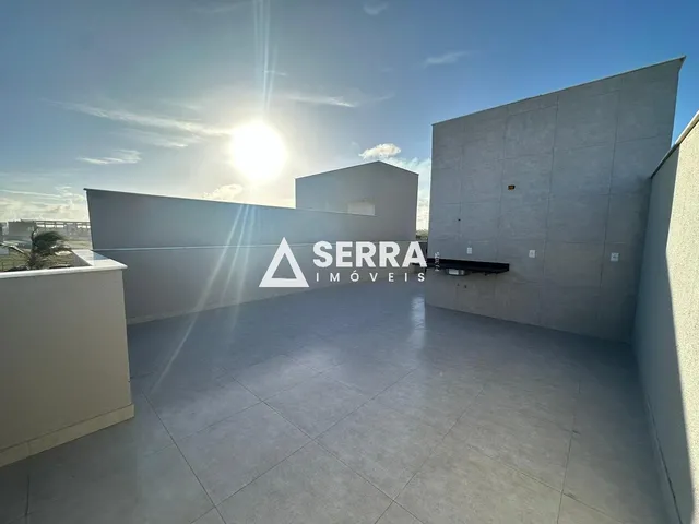 Imagem 4: Ipitanga | Casa Duplex | 150 m² | 3 Quartos | Varanda