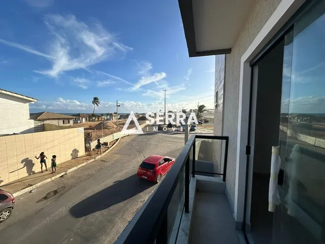 Imagem 11: Ipitanga | Casa Duplex | 150 m² | 3 Quartos | Varanda