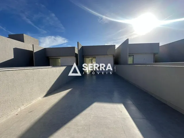 Imagem: Ipitanga Casa Alto Padrão 190 m²