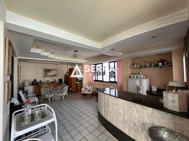 Imagem 16: Graça | Cobertura Duplex Alto Padrão | 342 m² | Vista Mar | 4 Suítes