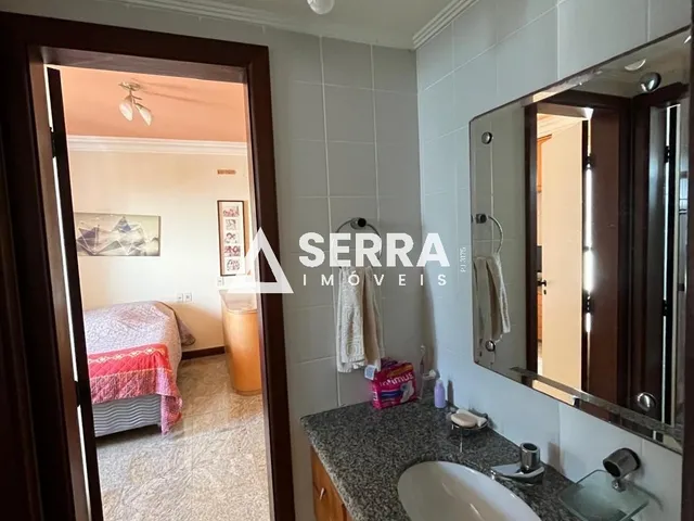 Imagem 11: Graça | Cobertura Duplex Alto Padrão | 342 m² | Vista Mar | 4 Suítes
