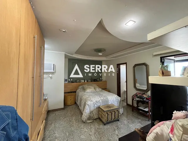 Imagem 5: Graça | Cobertura Duplex Alto Padrão | 342 m² | Vista Mar | 4 Suítes