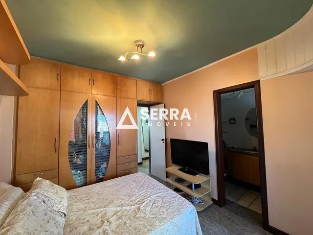 Imagem 3: Graça | Cobertura Duplex Alto Padrão | 342 m² | Vista Mar | 4 Suítes
