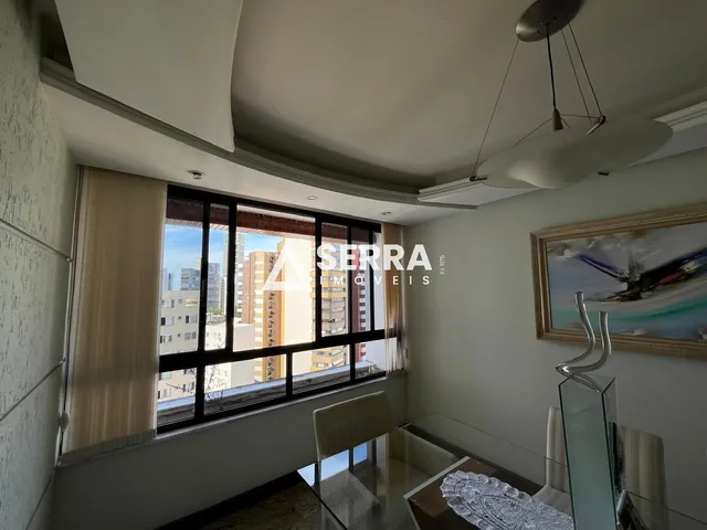 Imagem 15: Graça | Cobertura Duplex Alto Padrão | 342 m² | Vista Mar | 4 Suítes