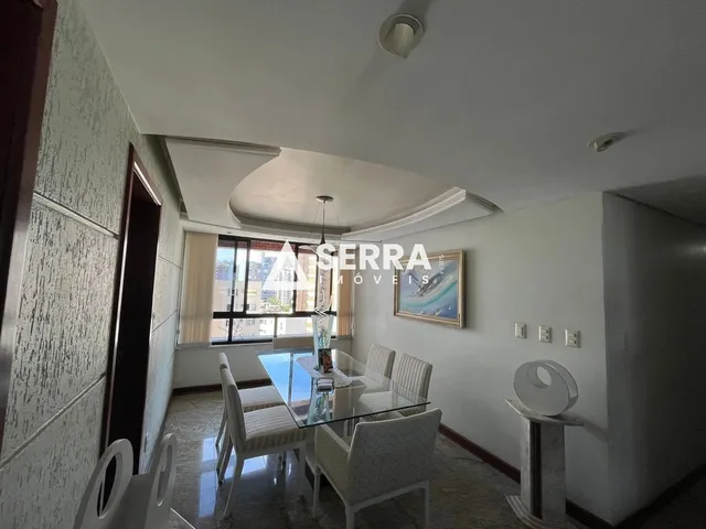 Imagem 13: Graça | Cobertura Duplex Alto Padrão | 342 m² | Vista Mar | 4 Suítes