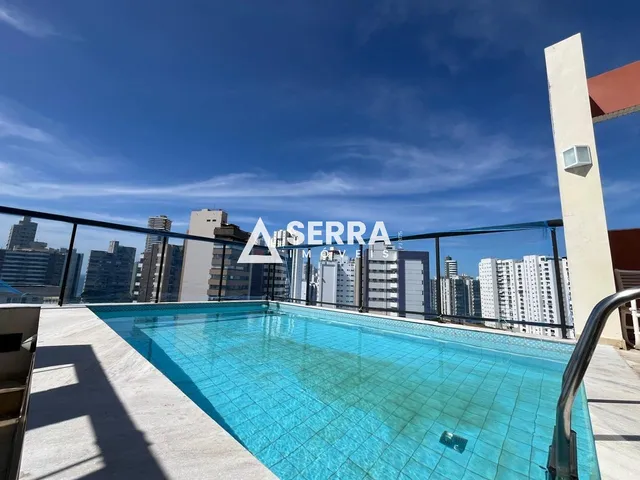 Imagem 12: Graça | Cobertura Duplex Alto Padrão | 342 m² | Vista Mar | 4 Suítes