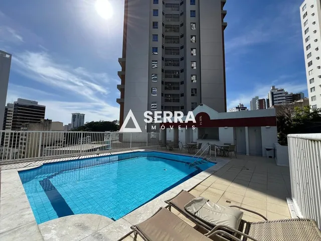 Imagem 10: Graça | Cobertura Duplex Alto Padrão | 342 m² | Vista Mar | 4 Suítes