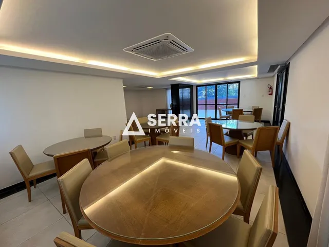 Imagem 4: Graça | Cobertura Duplex Alto Padrão | 342 m² | Vista Mar | 4 Suítes