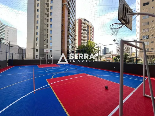 Imagem 6: Graça | Cobertura Duplex Alto Padrão | 342 m² | Vista Mar | 4 Suítes