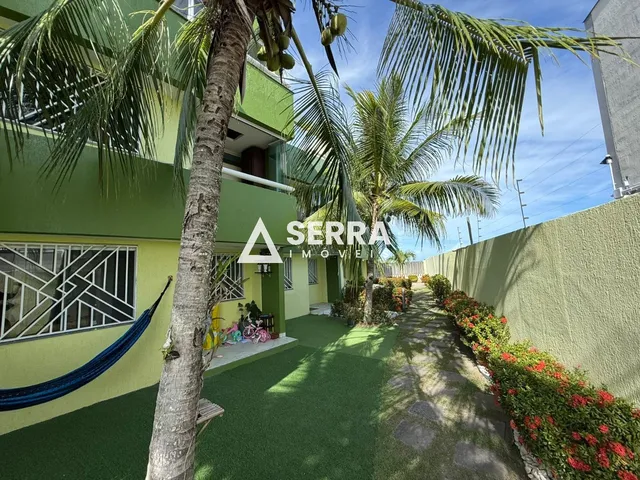 Imagem 13: Stella Maris | Residencial Dunas | Casa em Condomínio | 160 m² | 3 Quartos