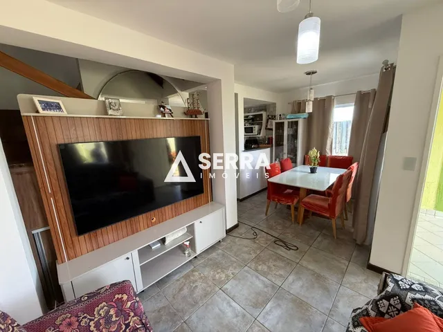 Imagem 8: Stella Maris | Residencial Dunas | Casa em Condomínio | 160 m² | 3 Quartos