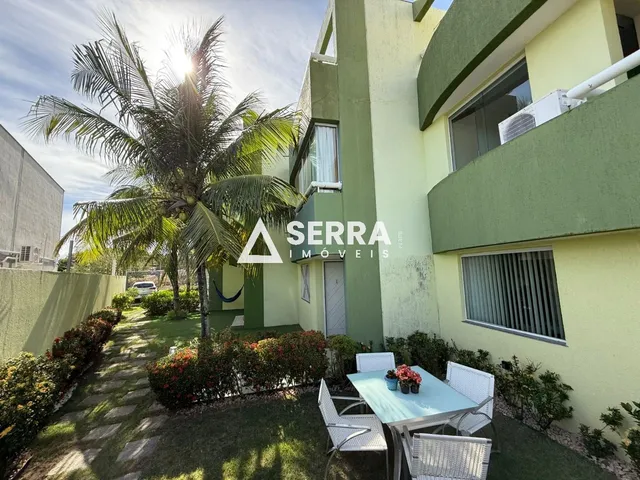 Imagem 9: Stella Maris | Residencial Dunas | Casa em Condomínio | 160 m² | 3 Quartos