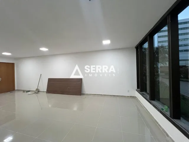 Imagem 2: Paralela | Sala Comercial | 41 m² | Térrea | 1 Vaga