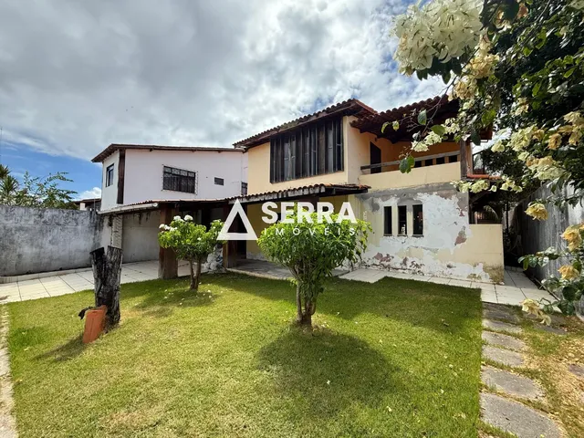 Imagem: Piatã Condomínio Village Piatã Casa Duplex