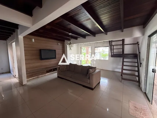 Imagem 15: Piatã Condomínio Village Piatã Casa Duplex 4 Quartos 535 m² de Terreno