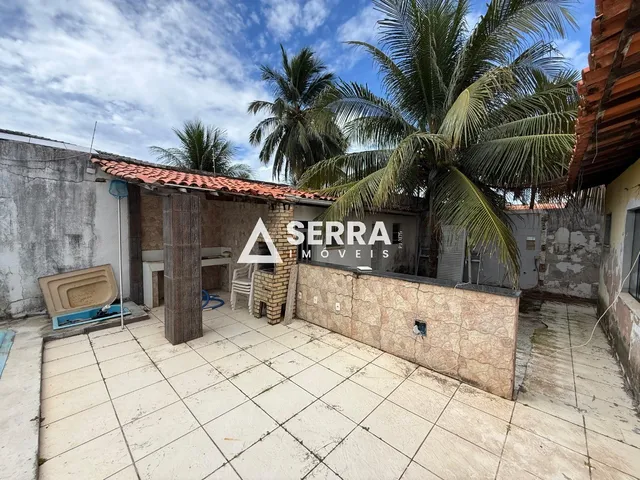 Imagem 4: Piatã Condomínio Village Piatã Casa Duplex 4 Quartos 535 m² de Terreno