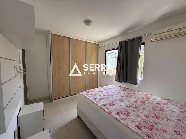 Imagem 6: Piatã Condomínio Village Piatã Casa Duplex 4 Quartos 535 m² de Terreno