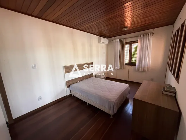 Imagem 11: Piatã Condomínio Village Piatã Casa Duplex 4 Quartos 535 m² de Terreno