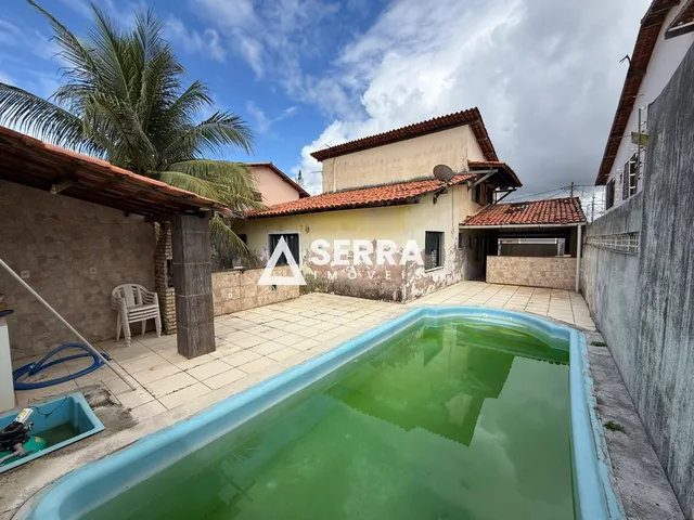 Imagem 10: Piatã Condomínio Village Piatã Casa Duplex 4 Quartos 535 m² de Terreno