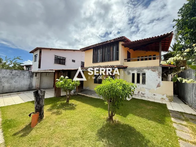 Imagem 13: Piatã Condomínio Village Piatã Casa Duplex 4 Quartos 535 m² de Terreno