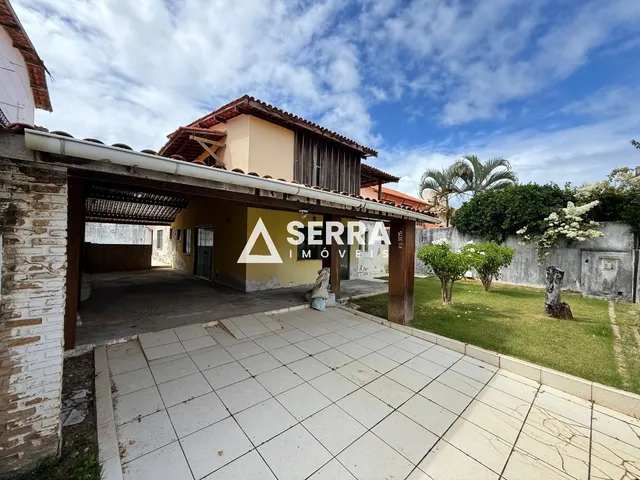 Imagem 16: Piatã Condomínio Village Piatã Casa Duplex 4 Quartos 535 m² de Terreno