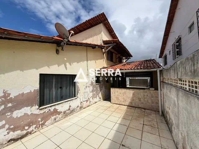 Imagem 12: Piatã Condomínio Village Piatã Casa Duplex 4 Quartos 535 m² de Terreno