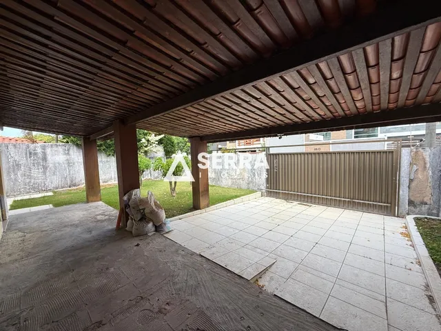 Imagem 3: Piatã Condomínio Village Piatã Casa Duplex 4 Quartos 535 m² de Terreno