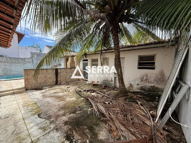 Imagem 2: Piatã Condomínio Village Piatã Casa Duplex 4 Quartos 535 m² de Terreno