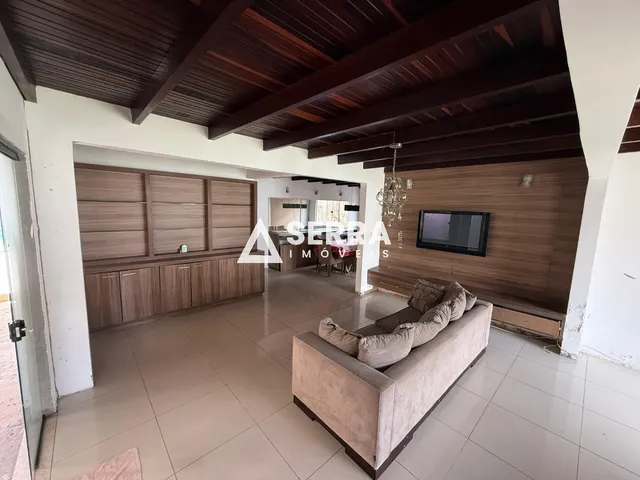 Imagem 7: Piatã Condomínio Village Piatã Casa Duplex 4 Quartos 535 m² de Terreno