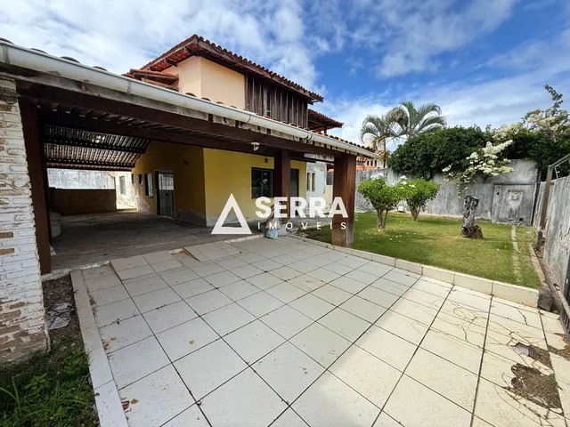 Imagem 5: Piatã Condomínio Village Piatã Casa Duplex 4 Quartos 535 m² de Terreno