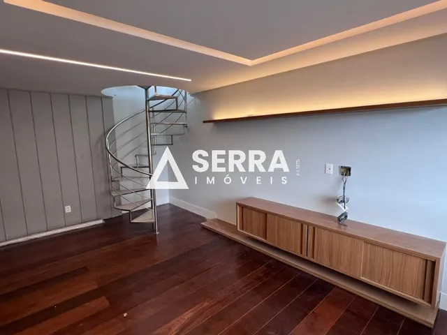 Imagem 5: Pituba Cobertura Triplex 241m² 4 Quartos Piscina Privativa Energia Solar