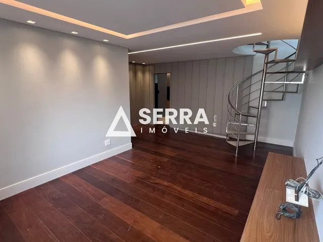 Imagem 10: Pituba Cobertura Triplex 241m² 4 Quartos Piscina Privativa Energia Solar