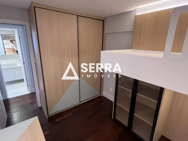 Imagem 2: Pituba Cobertura Triplex 241m² 4 Quartos Piscina Privativa Energia Solar