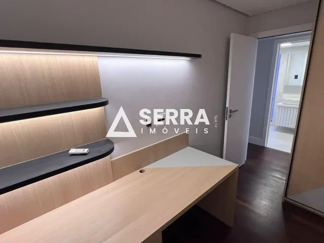 Imagem 14: Pituba Cobertura Triplex 241m² 4 Quartos Piscina Privativa Energia Solar