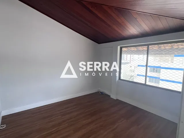 Imagem 4: Pituba Cobertura Triplex 241m² 4 Quartos Piscina Privativa Energia Solar