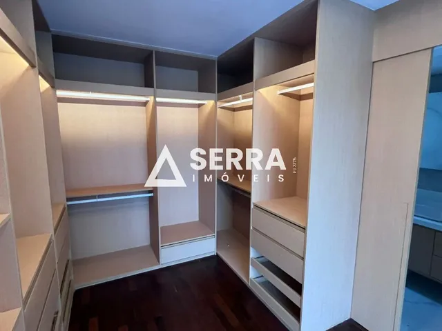 Imagem 16: Pituba Cobertura Triplex 241m² 4 Quartos Piscina Privativa Energia Solar