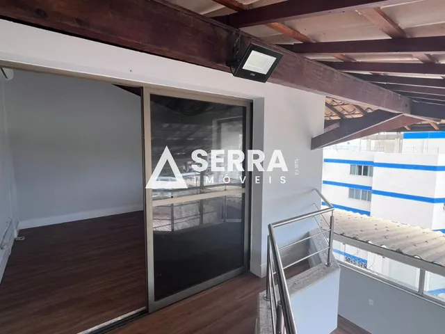 Imagem 13: Pituba Cobertura Triplex 241m² 4 Quartos Piscina Privativa Energia Solar