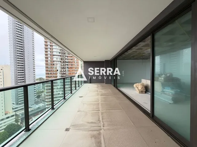 Imagem: Horto Florestal Apartamento de Luxo
